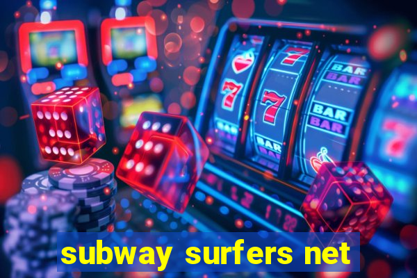 subway surfers net